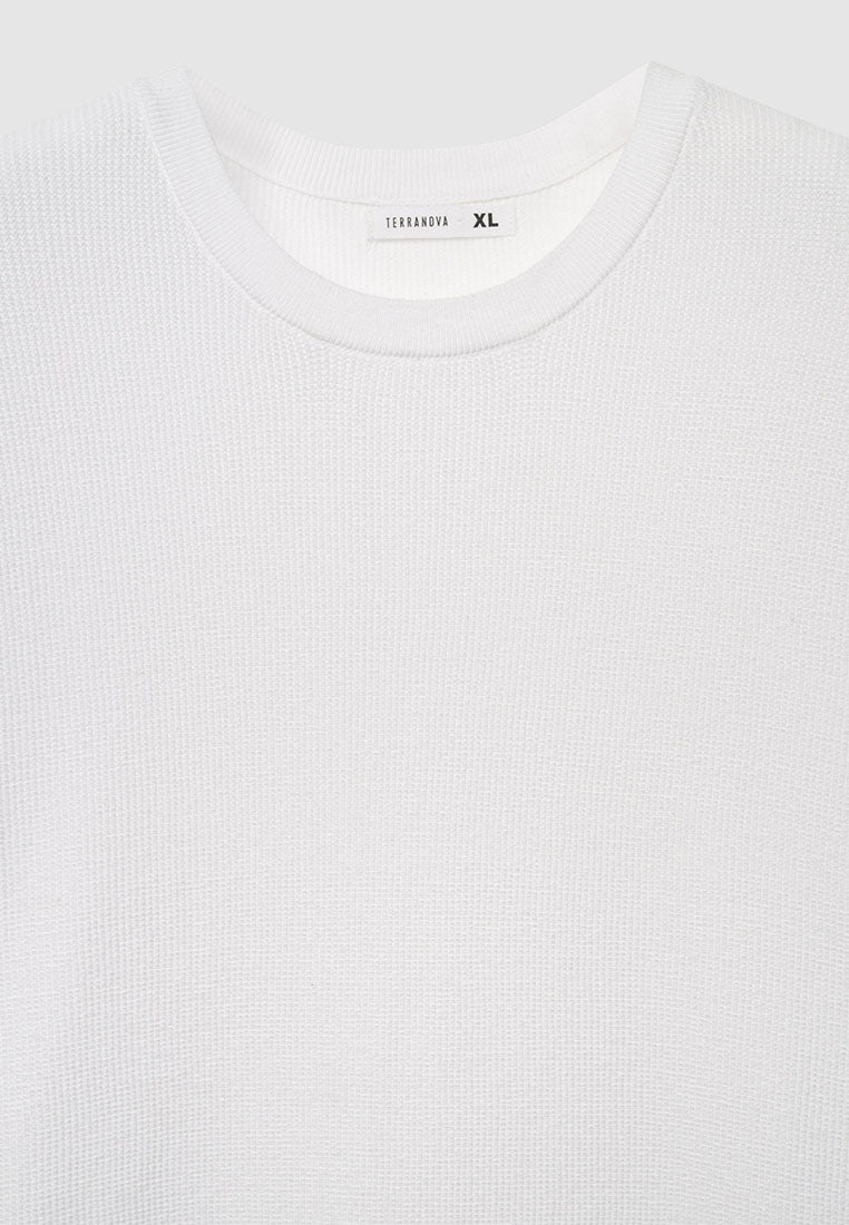 Man Sweater 3-5
