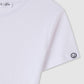 Kids Girls Short-sleeved T-shirt