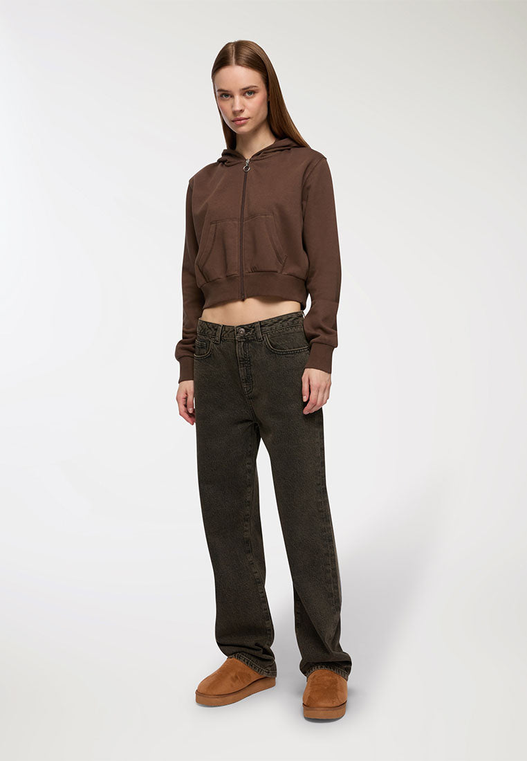 Woman Long pants jeans