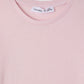 Kids Girls Short-sleeved T-shirt