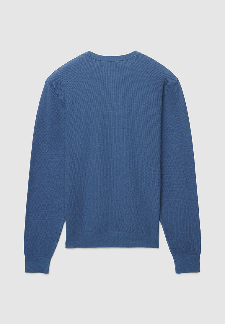 Man Sweater 3-5