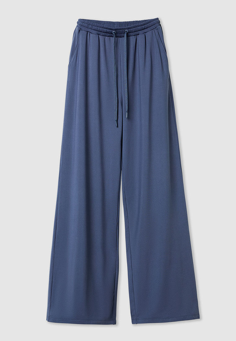 Woman Full-length gym pants