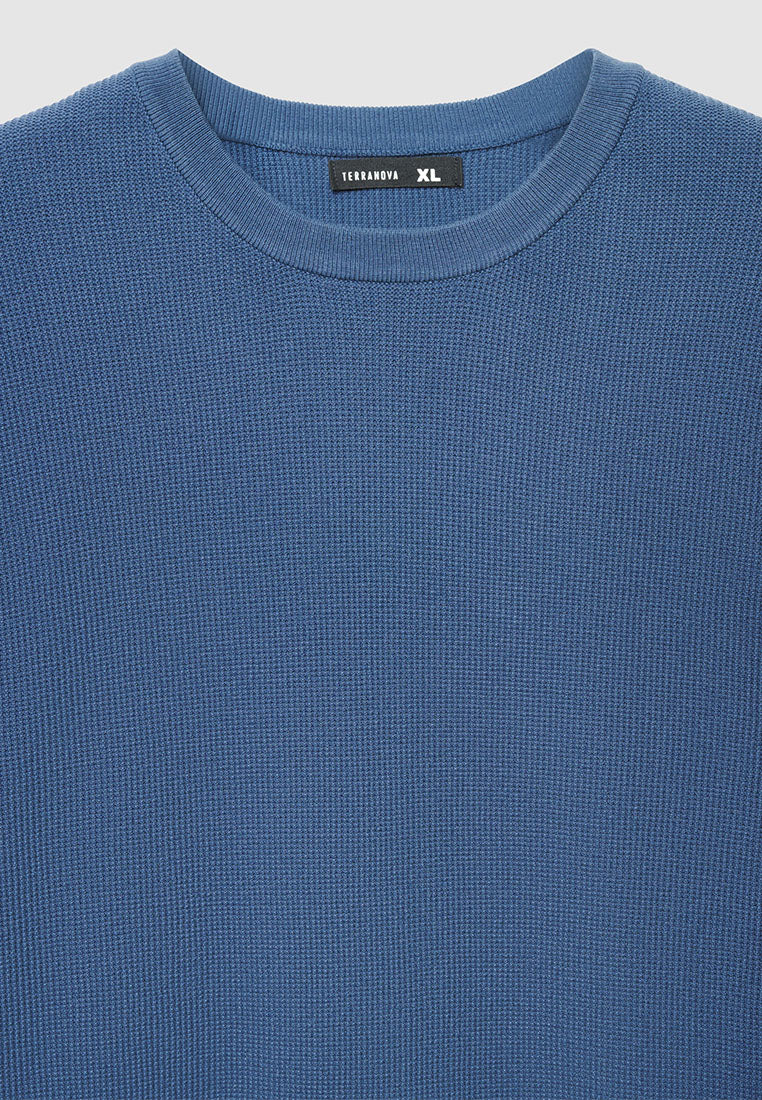Man Sweater 3-5