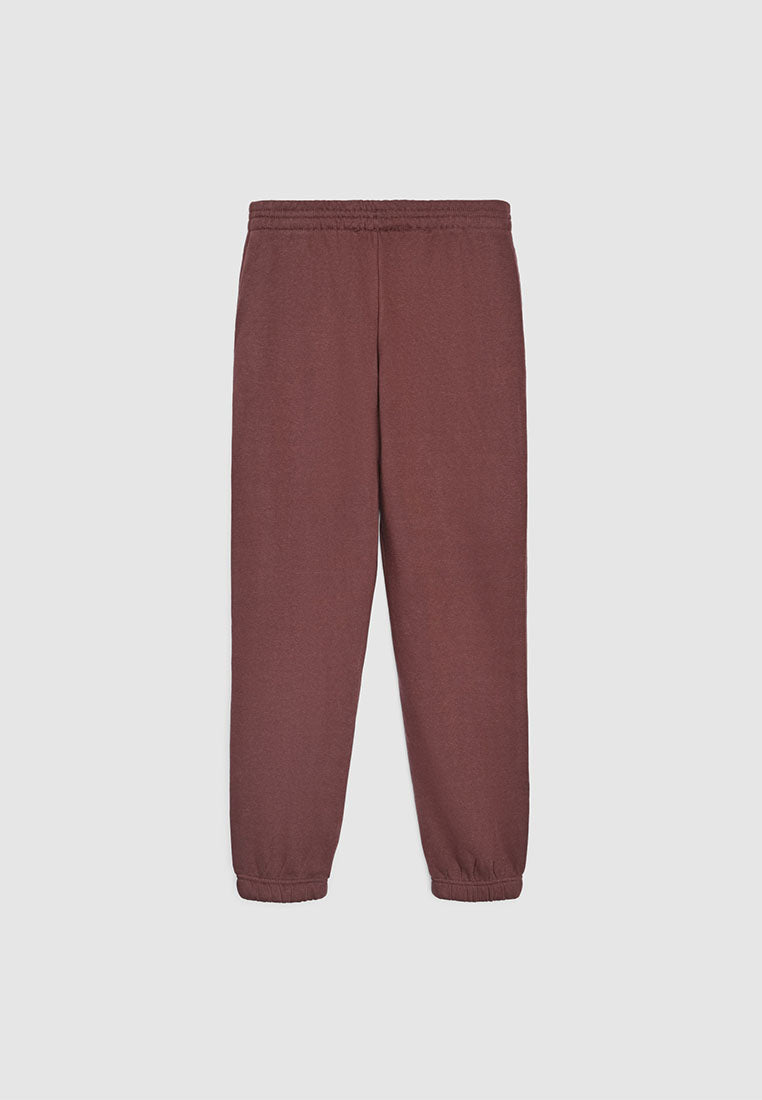 Women's Atlanta Varsity Graphic Joggers