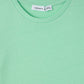 Kids Girls Short-sleeved T-shirt