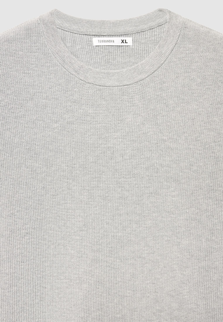 Man Sweater 3-5