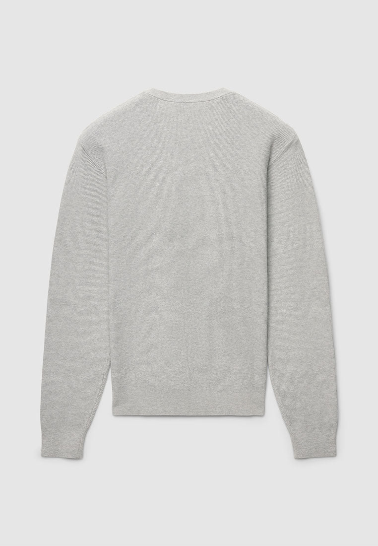 Man Sweater 3-5
