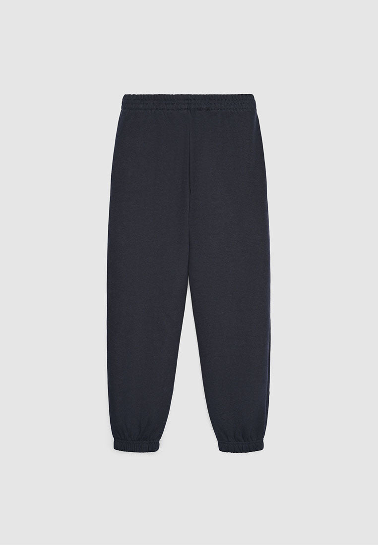 Women's Atlanta Varsity Graphic Joggers