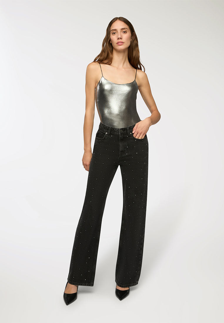 Woman Top