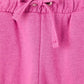 Kids Girls Full-length gym pants