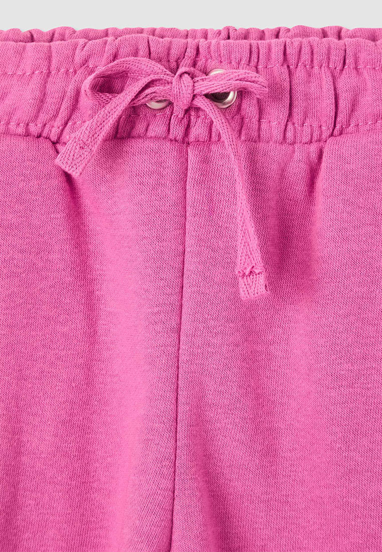 Kids Girls Full-length gym pants