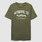 Man Short-sleeved T-shirt