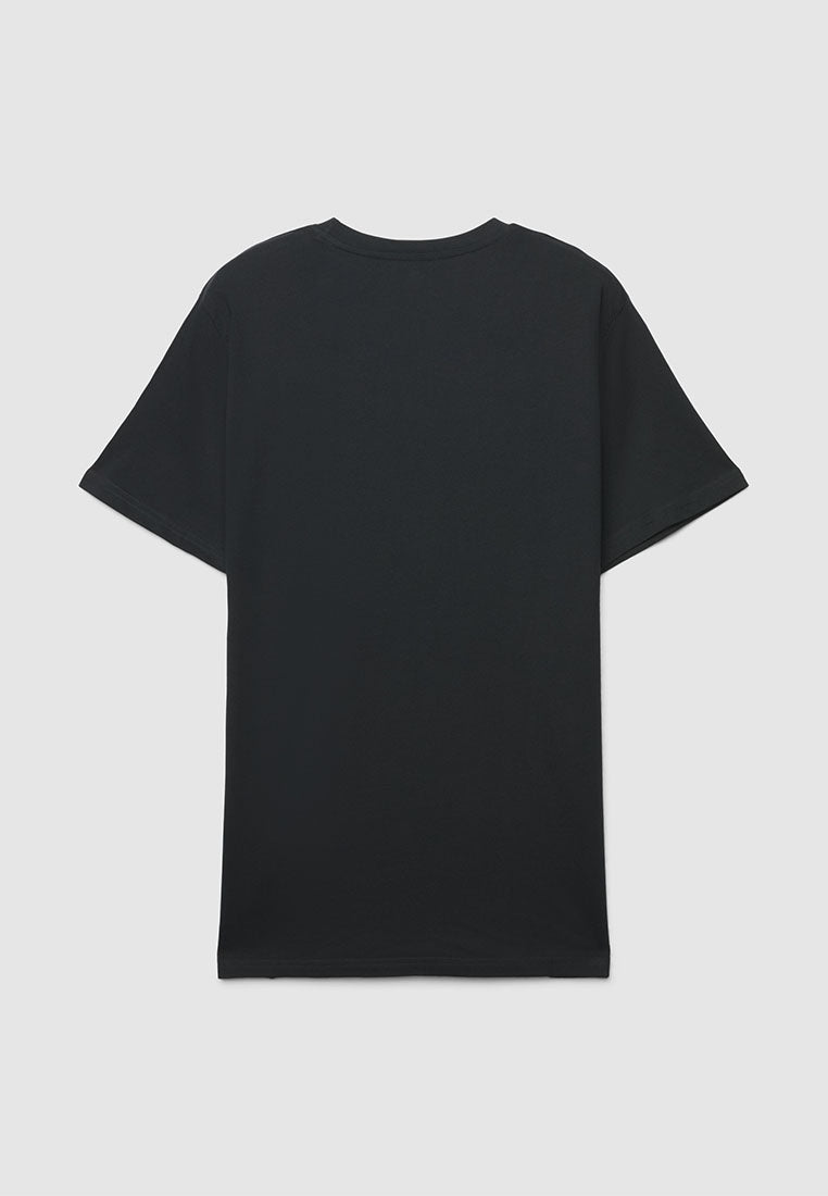 Man Short-sleeved T-shirt