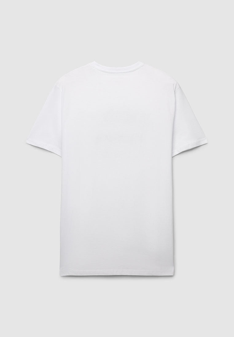 Man Short-sleeved T-shirt