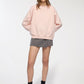 Woman Sweat shirt