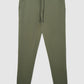 Man Full-length gym pants