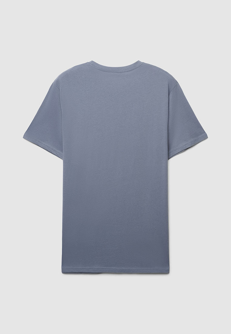 Man Short-sleeved T-shirt
