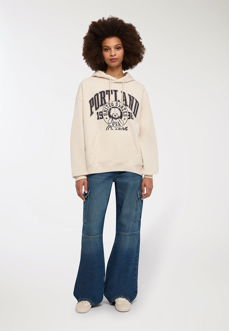 Woman Sweat shirt