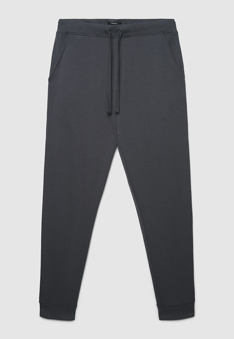 Man Full-length gym pants
