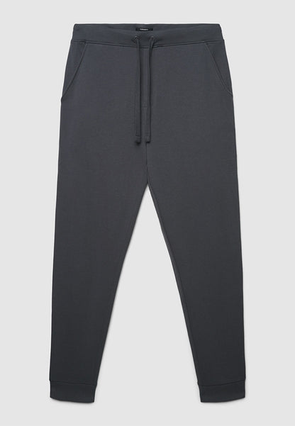 Man Full-length gym pants