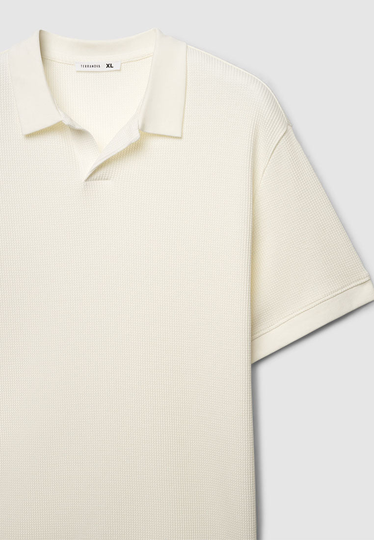 Man Short-sleeved T-shirt