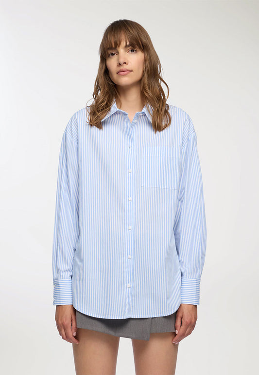 Woman Long-sleeved shirt