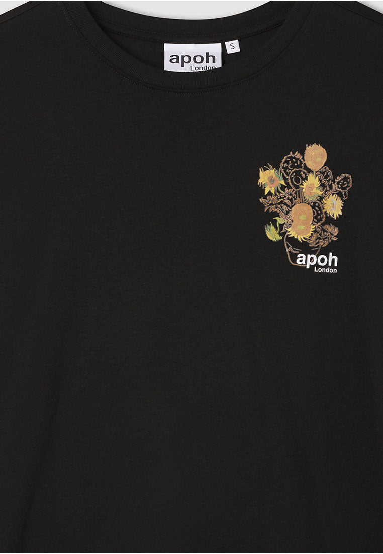 Woman Short-sleeved T-shirt