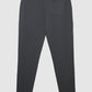 Man Full-length gym pants