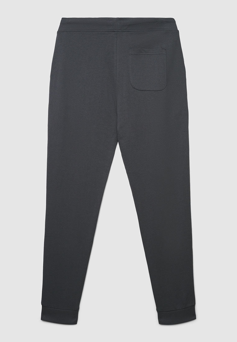 Man Full-length gym pants