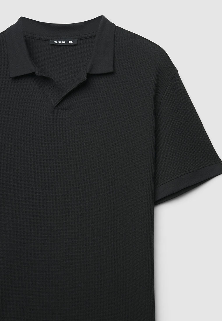 Man Short-sleeved T-shirt