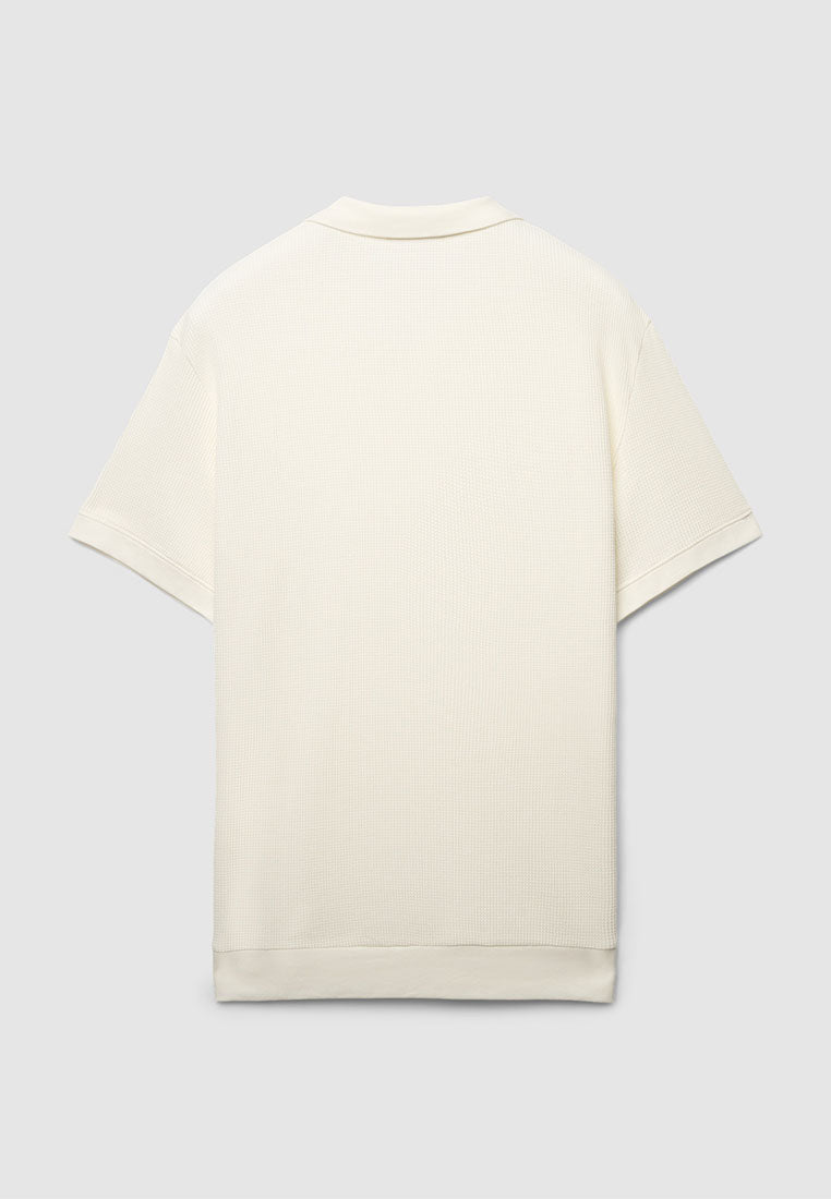 Man Short-sleeved T-shirt