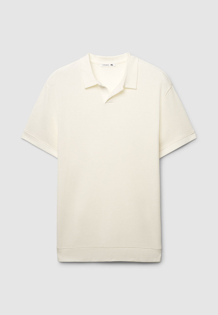 Man Short-sleeved T-shirt