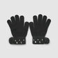 Kids Girls Gloves