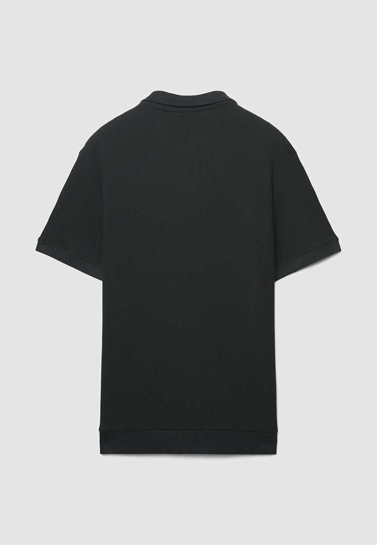 Man Short-sleeved T-shirt