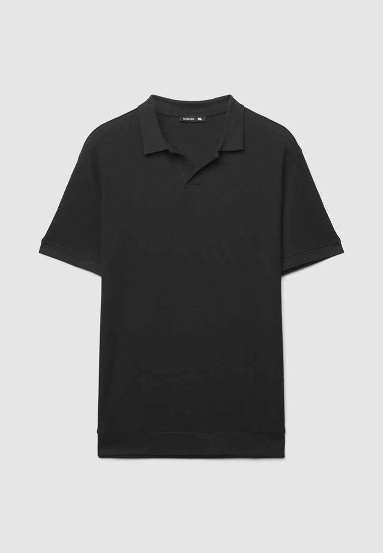 Man Short-sleeved T-shirt