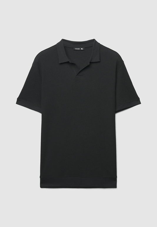 Man Short-sleeved T-shirt