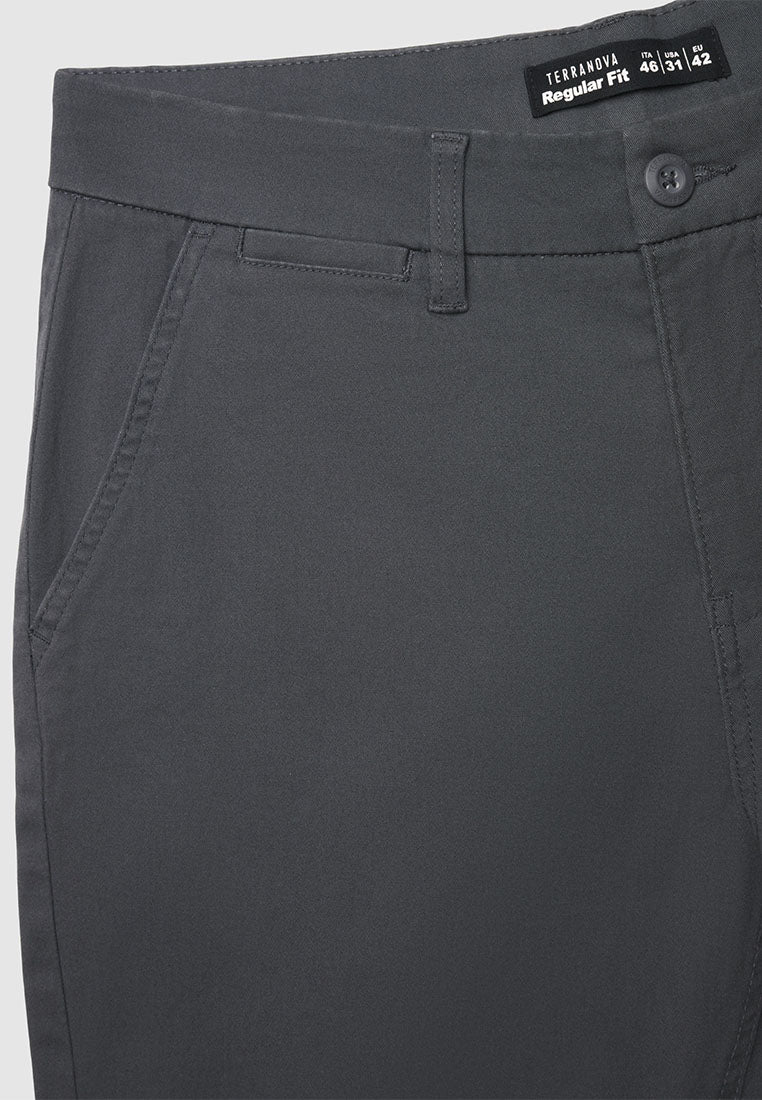 Man Long pants