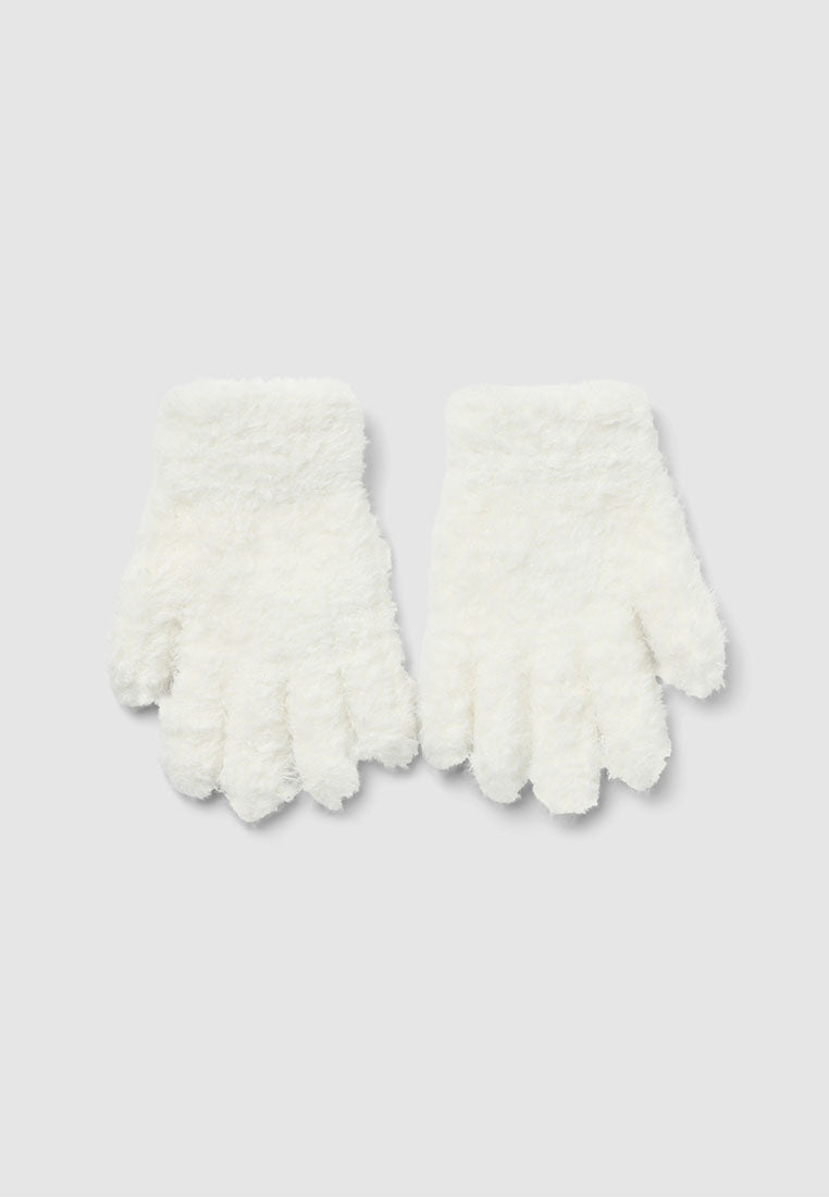 Kids Girls Gloves