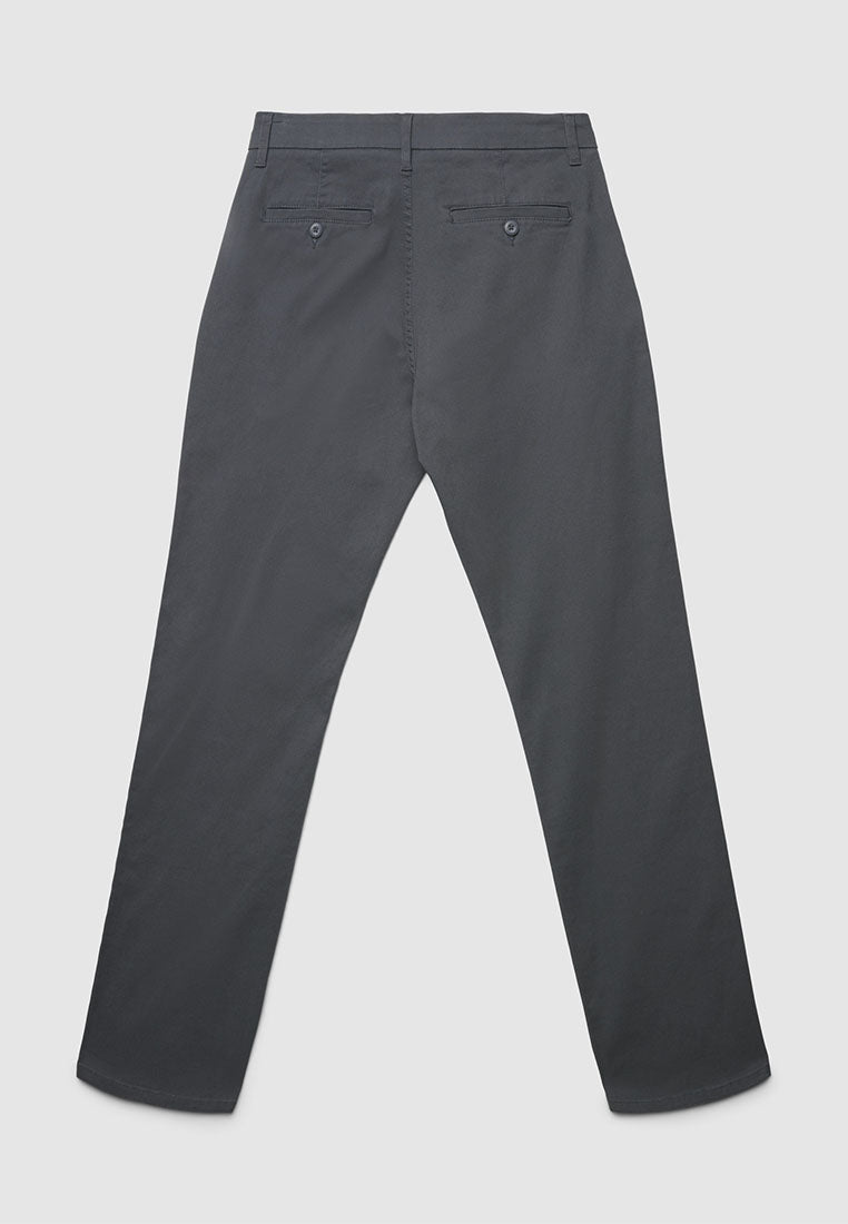 Man Long pants