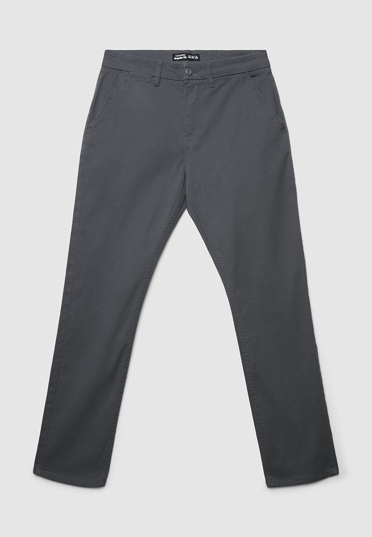 Man Long pants