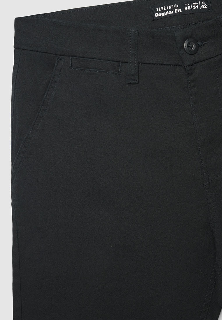 Man Long pants
