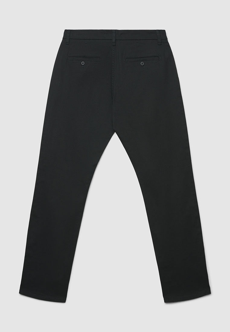 Man Long pants