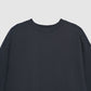 Women's Cropped Loose Fit Lounge Sweatshirt