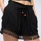 Woman Short pants