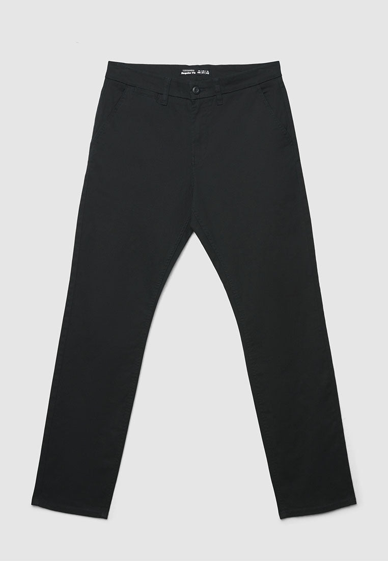 Man Long pants