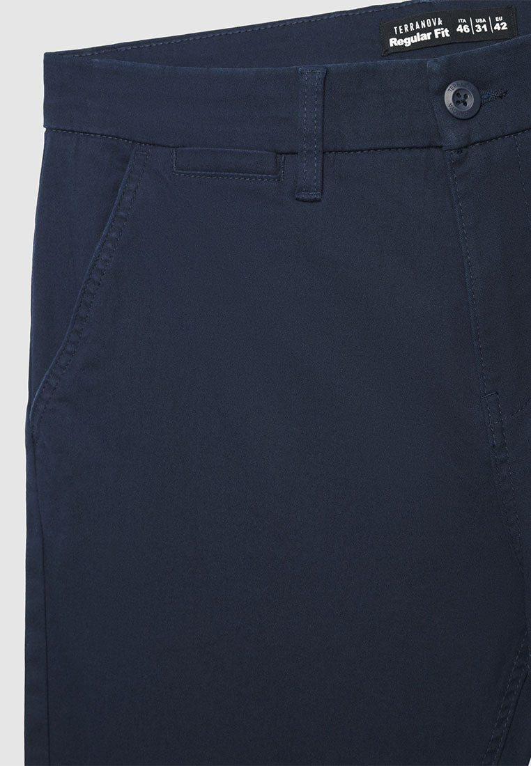 Man Long pants