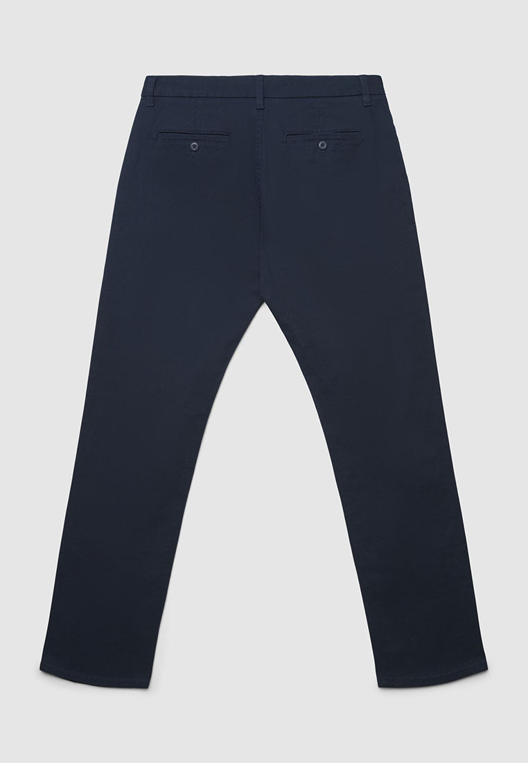 Man Long pants