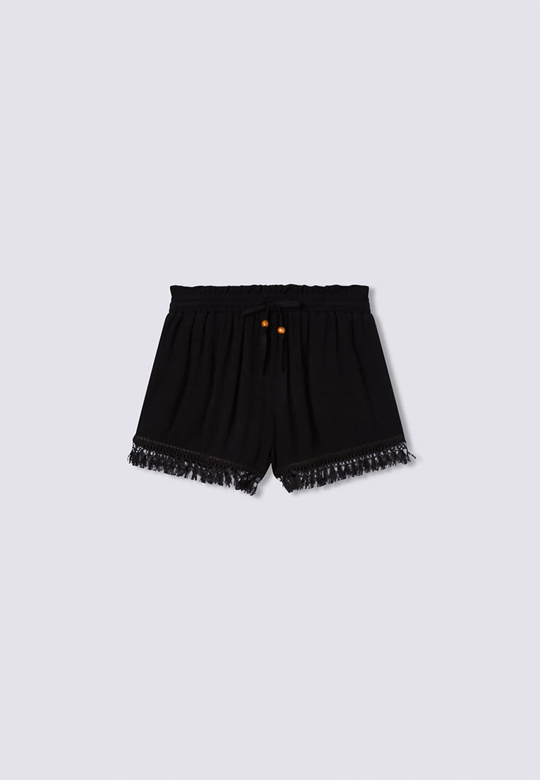 Woman Short pants