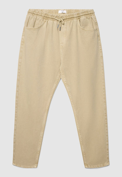 Man Long pants