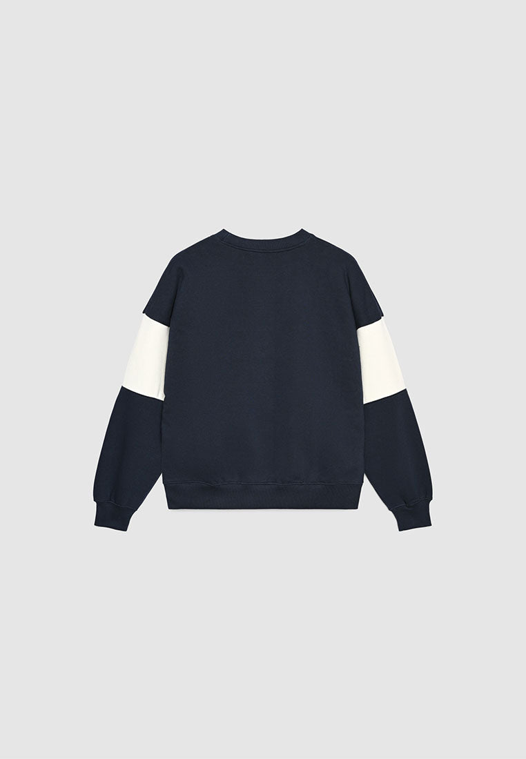 Women's Saint-Etienne Sweatshirt